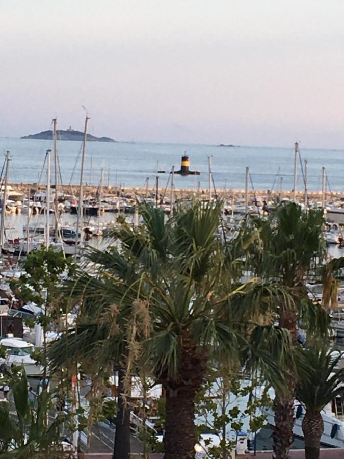 Face A La Bandol