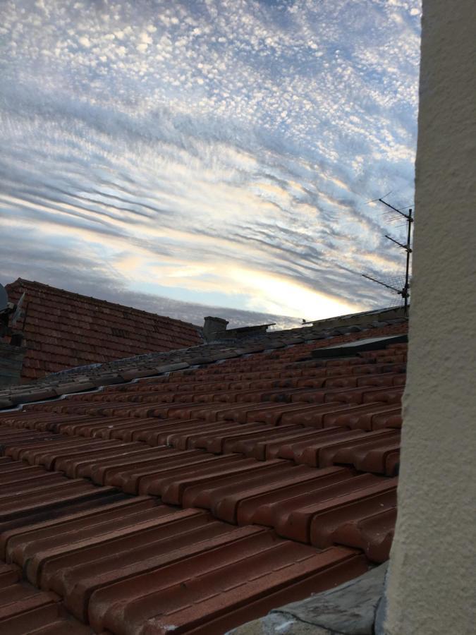 Apartamento Face A La