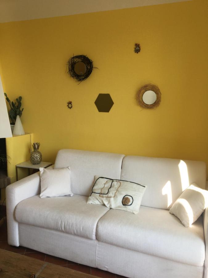 Apartment Face A La *