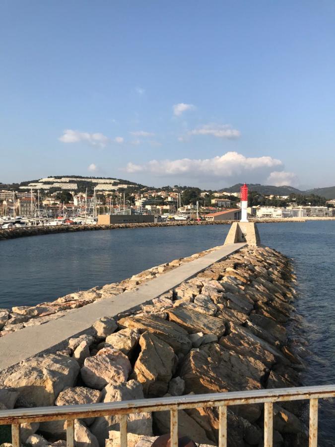 Face A La Bandol
