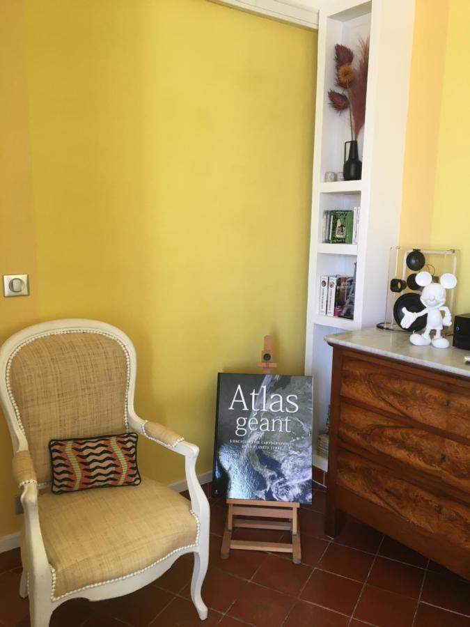 Apartamento Face A La