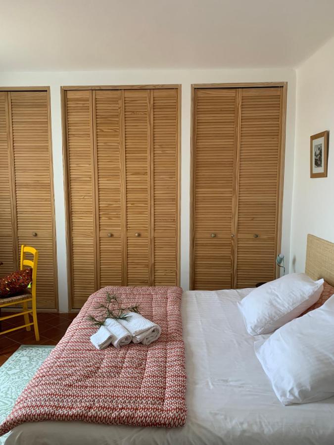 Face A La Apartment *