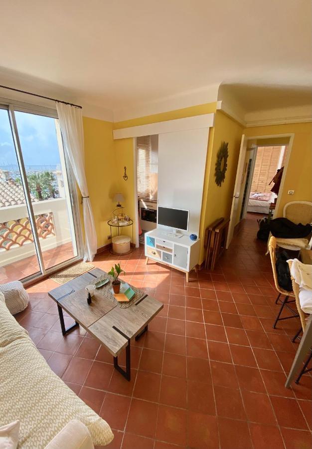Apartamento Face A La