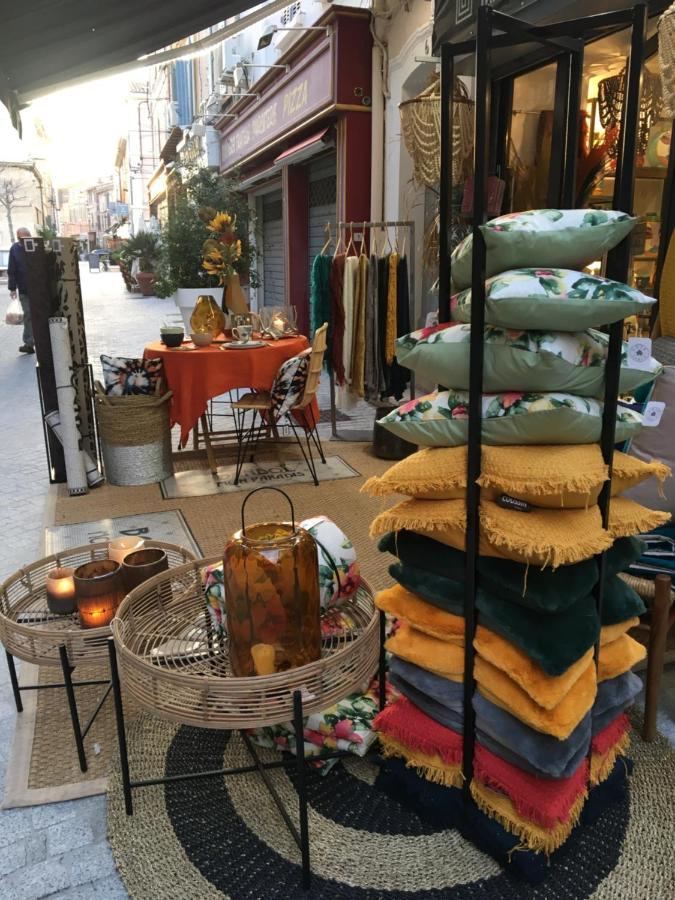 Face A La Bandol