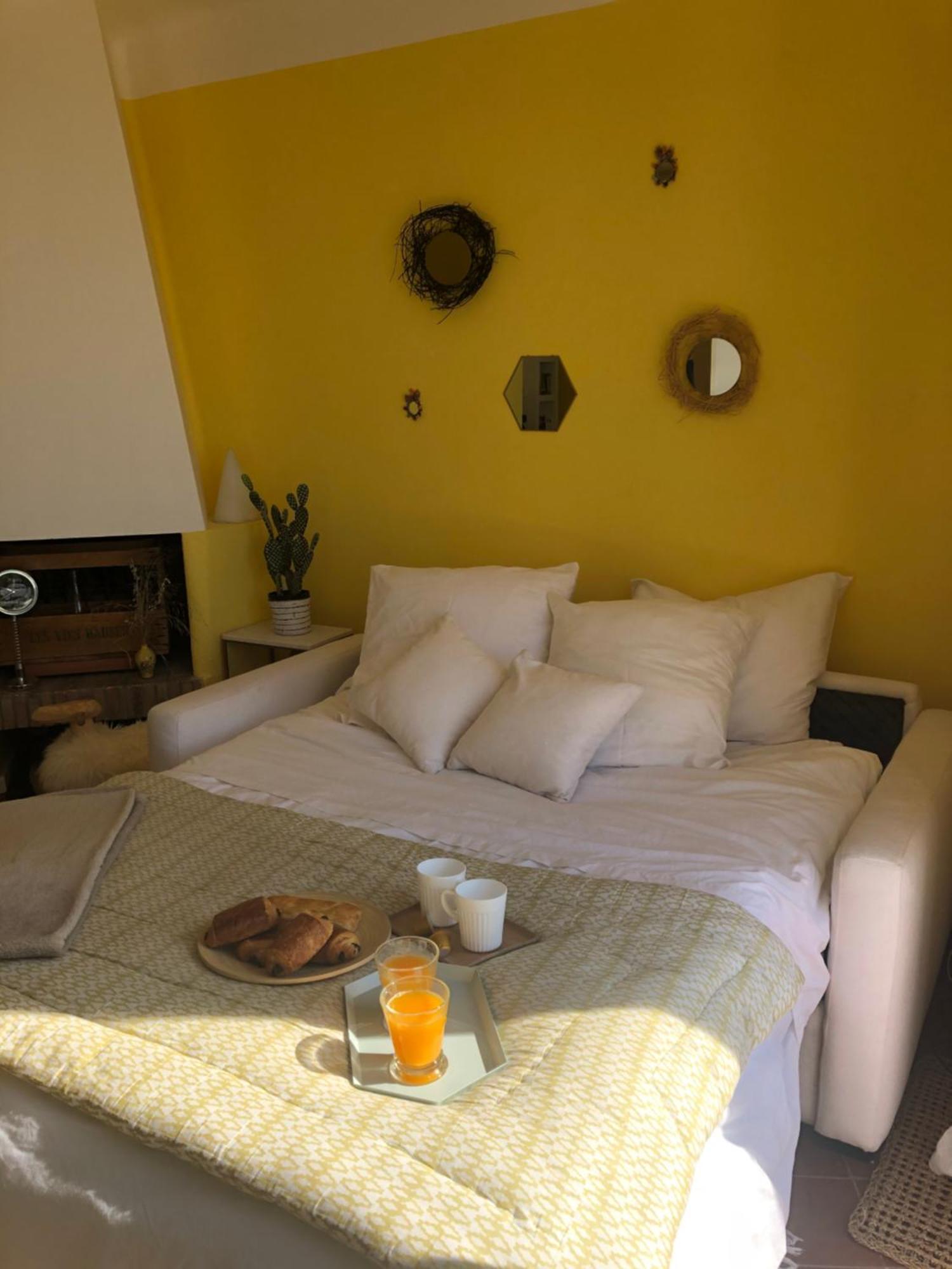 Face A La Apartment Bandol
