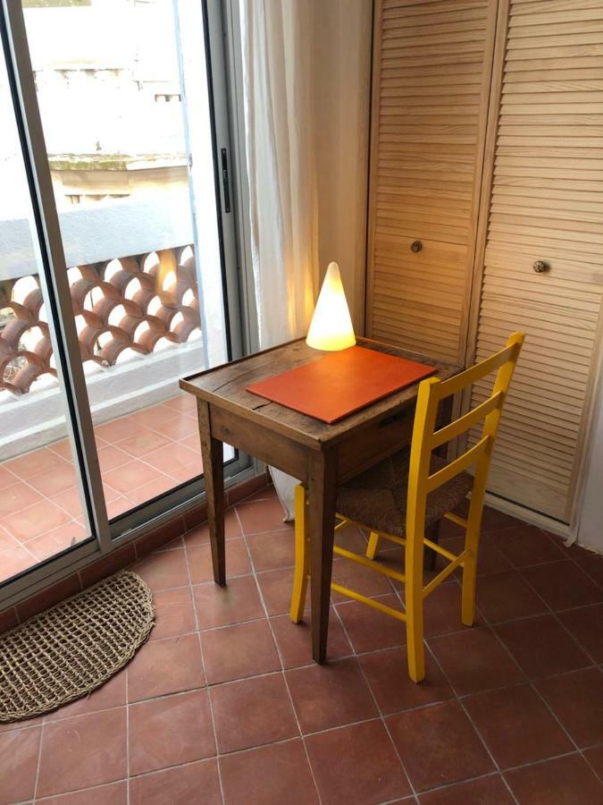 Face A La Apartamento