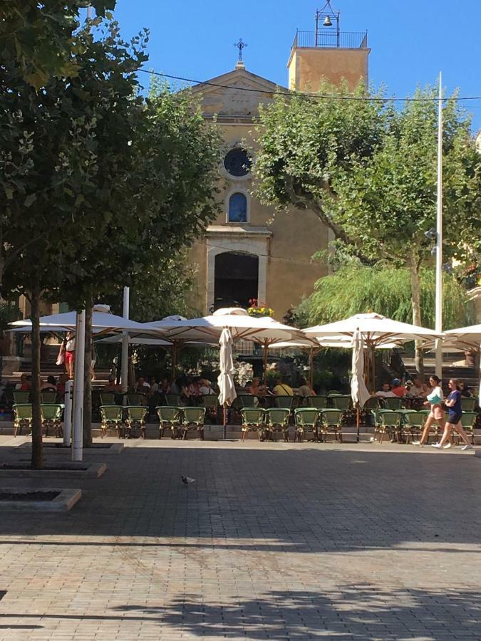 Face A La * Bandol