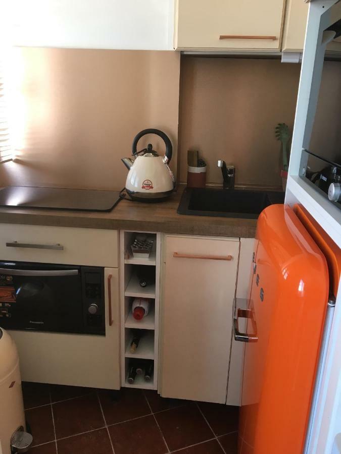 Appartement Face A La Bandol