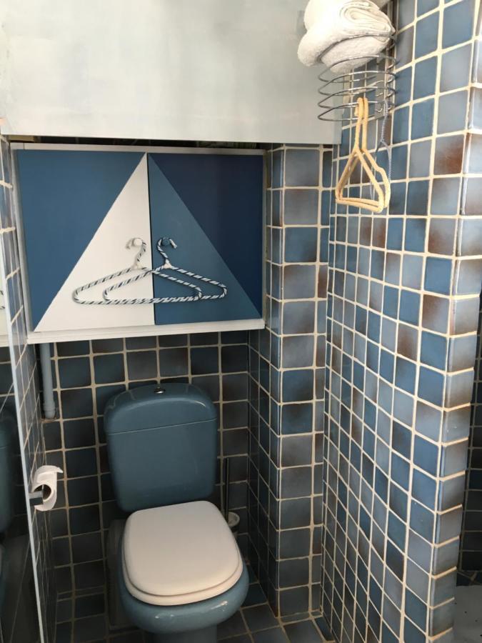 Apartamento Face A La *